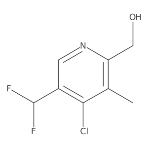 1805177-27-8 structure