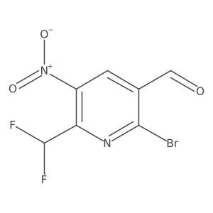 1805249-56-2 structure
