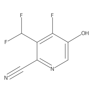 1805354-82-8 structure