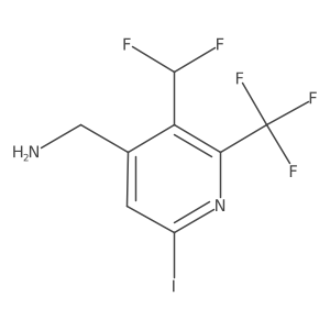1805543-73-0 structure