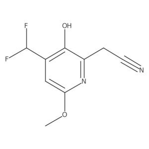1805546-94-4 structure