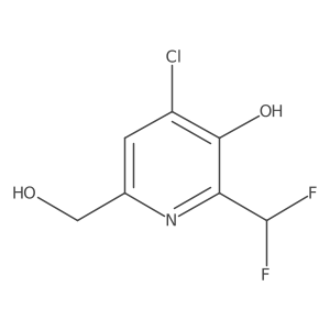 1806006-68-7 structure