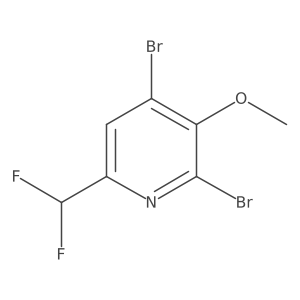1806879-17-3 structure