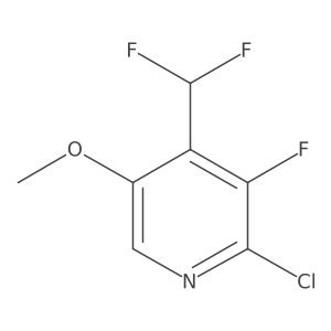 1807035-44-4 structure