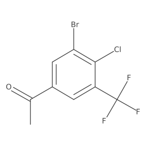 1807221-51-7 structure