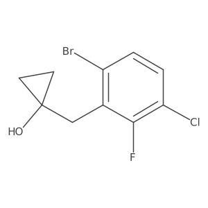 1891701-77-1 structure