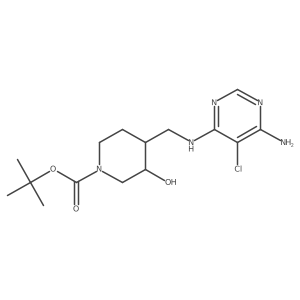 2007910-42-9 structure
