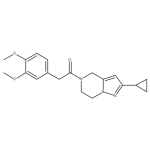 2034381-05-8 structure