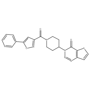 2034381-27-4 structure