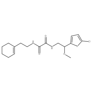2034410-15-4结构式