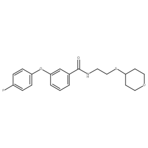 2034447-00-0 structure