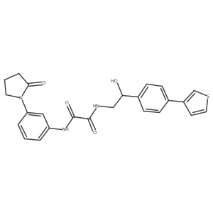 2034492-58-3 structure
