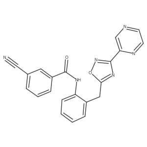 2034512-94-0 structure