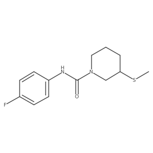 2034555-91-2 structure