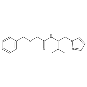 2034561-00-5 structure