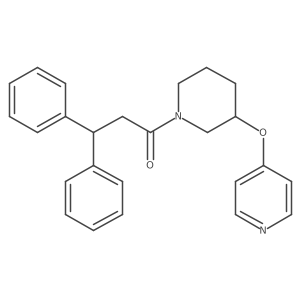 2034573-17-4 structure