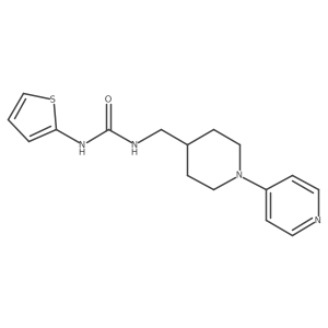 2034589-07-4 structure