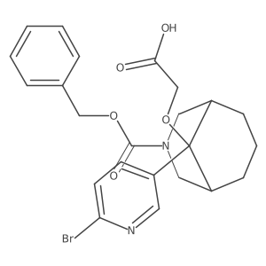 2309456-50-4 structure