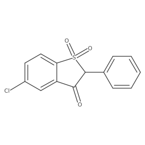 25697-66-9 structure