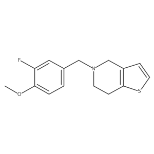 2640952-10-7 structure
