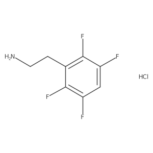 2758000-51-8 structure