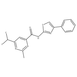 2877650-64-9 structure