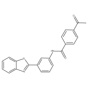 300818-61-5 structure