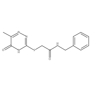 459850-48-7 structure