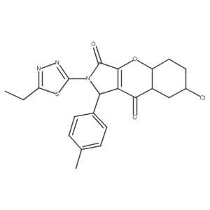 632309-60-5 structure