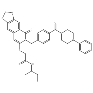689759-06-6 structure