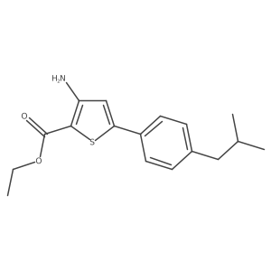 834885-01-7 structure