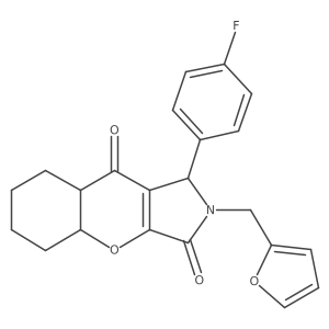 847176-65-2 structure