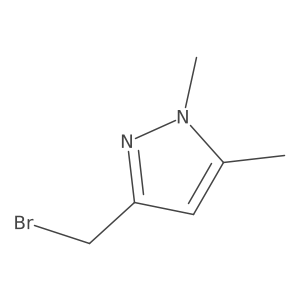 864550-79-8 structure