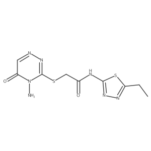 869068-59-7 structure