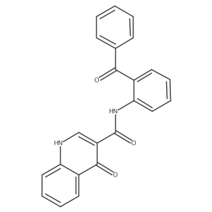 873052-66-5结构式