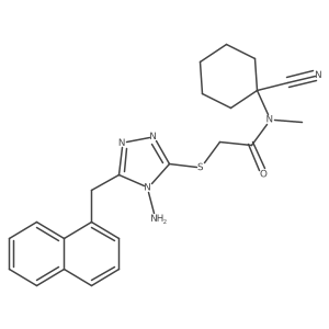 874630-78-1结构式