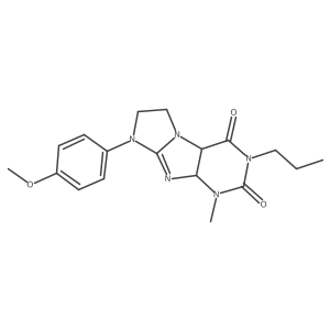 876708-26-8 structure