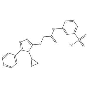878267-24-4 structure