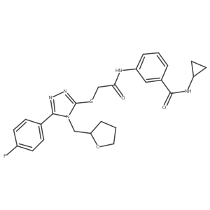 878465-48-6 structure