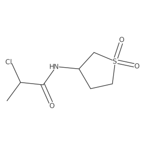 879361-50-9 structure