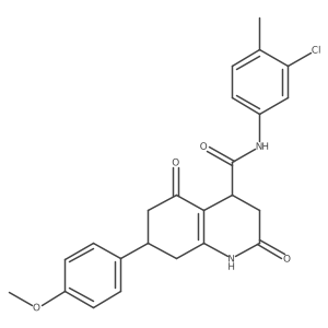 879578-48-0 structure