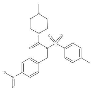 887196-83-0 structure