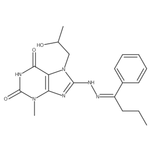 887199-82-8 structure