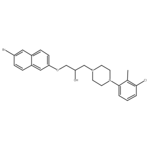 889807-77-6 structure