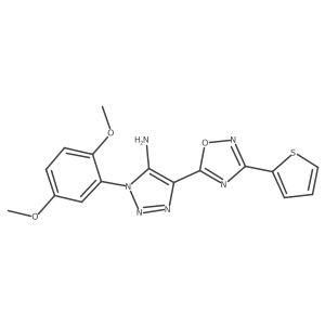 892749-29-0 structure