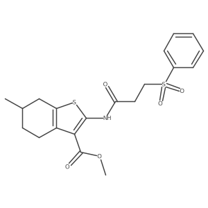 892854-77-2 structure