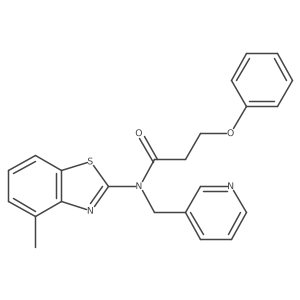 894999-52-1 structure
