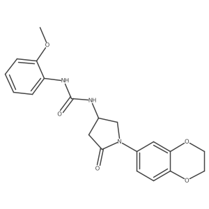 895416-29-2 structure