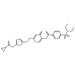 896009-84-0 structure