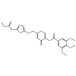 896018-14-7结构式